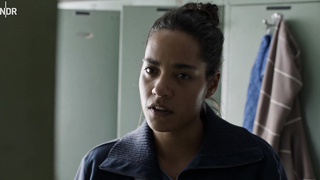 Salka Weber, Meryem Ebru Özm, Lea Willkowsky - Festmachen s01e01-05 (2024)