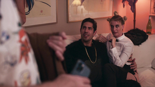 Tammy Hearder, atbp - Colin From Accounts s02e04-05 (2024)