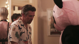 Tammy Hearder, atbp - Colin From Accounts s02e04-05 (2024)