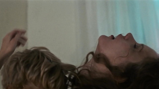 Mariya Yanycheva nude sex scenes in Taynoe vlechenie (RU-2023)