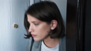 Anya Chipovskaya sex scenes in Lyubvi ne byvaet (2024)