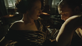 Sandra Drzymalska, Wiktoria Gorodecka - Biała odwaga (PL--2024) s1e1-3