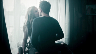 Davina Reeves hot sexy scenes in TV Show Żmijowisko (PL-2019) S1