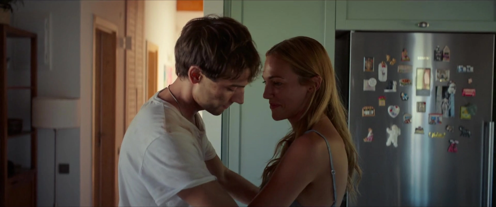 Meryem Uzerli - Ru s01e06 (2024)