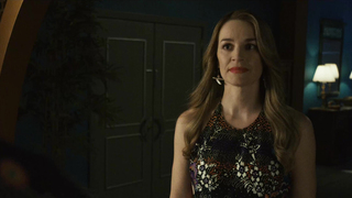 Lola Claire nude scenes in TV Shoe Hotel Cocaine (2024) s1e2