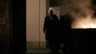 Tatiana Luter & Laura Sincer - Pasolini (2014)