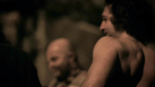 Tatiana Luter & Laura Sincer - Pasolini (2014)