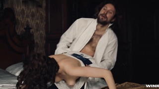 Sofya Sinitsyna - Chistye S01 (2024)