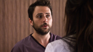 Jennifer Aniston hot sexy scenes in Horrible Bosses (2011) (Extended Edition)