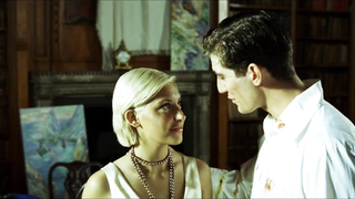 Avalon Barrie & Lyudmila Shiryaeva - Sappho (2008)