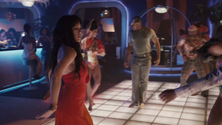 Mayra Hermosillo sexy scenes in TV Show Hotel Cocaine (2024) s1e4