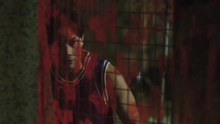 Aiko Garcia nude sex scenes in Maharot (PH-2024)