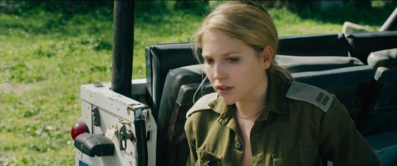 Gerti Drassl, Meyrav Feldman, Moran Rosenblatt, Sólveig Arnarsdóttir - Baumschlager (2017)