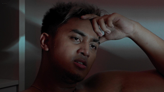 Christine Bermas nude hot sex scenes in Kaskasero (PH-2024)