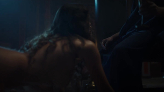 Gabriella Pession nude scenes in TV Show Those About to Die (2024) S1