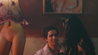 Francisca Estevez, Catherine Mira, Cecilia Navia, Sara Pinzón, Amara Villafuerte, Rosario Serna, Zaid Ferrer - Eva Lasting (La primera vez) s01e01e02e06e09e13 (2023)