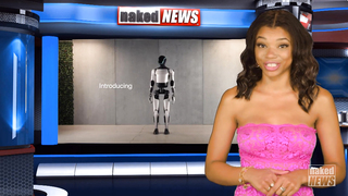 Naked News - Hulyo 23 2024