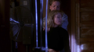 Rebecca De Mornay hot sex scenes in The Right Temptation (2000)