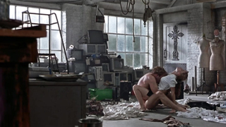 Kate Gartside nude sex scenes in Elephant Juice (1999)