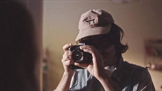 Dasha Nekrasova nude scenes in Softness of Bodies (2018)