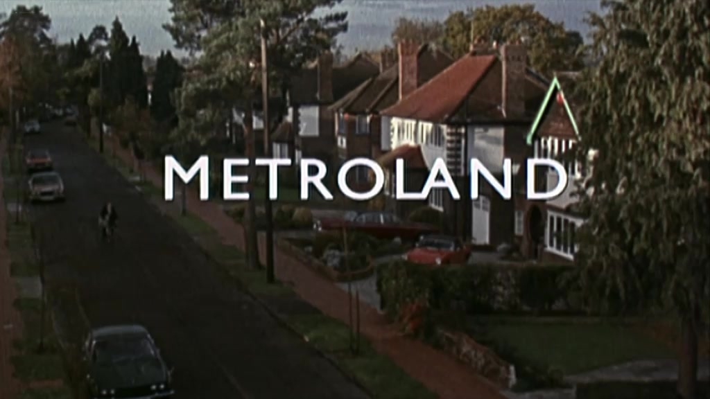 Elsa Zylberstein nude sex scenes in Metroland (1997)