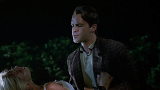 Sheryl Lee nude sex scenes in This World, Then the Fireworks (1997)