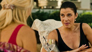 Hiba Abouk nude sex scenes in TV Show Eva & Nicole (ES-2024) s1e1-4