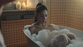 Martina Cariddi nude scenes in TV Show Elite (ES-2022) S6