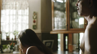 Apple Dy nude sex scenes in Daddysitter (PH-2024)