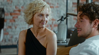 Izabela Kuna nude scenes in TV Show Klara (PL-2024) s1e4