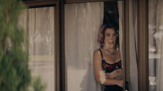 Ariana Osborne nude scenes in TV Show Madam (NZ-2024) s1e2