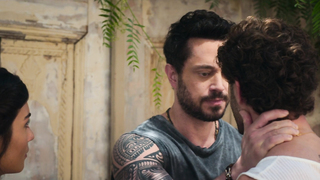 Tuba Büyüküstün, Boncuk Yilmaz, Seda Bakan, etc - Another Self (Zeytin Agaci) s02e01-08 (2024)