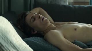 Agnieszka Grochowska nude sex scenes in Nieobliczalna (PL-2024)