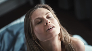 Anna Karczmarczyk hot sex scenes in TV Show Zdrada (PL-2024) s1e1-3