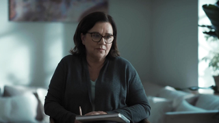 Anna Karczmarczyk sexy scenes in TV Show Zdrada (PL-2024) s1e4-6