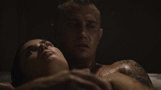 Alena Mihailova nude in TV Show V kletke (RU-2019) S1