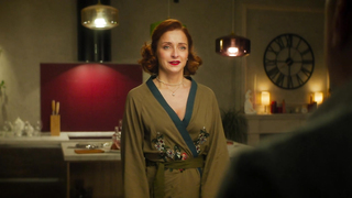 Ekaterina Stulova, Zepyur Brutyan - Neprilichnye gosti (2024)