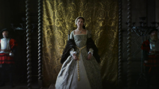 Alicia Vikander - Firebrand (2024)