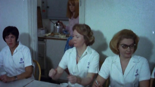 Eva - Den Utstotta (1969)