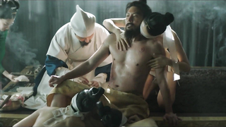 Queen Woo (2024) - EP1