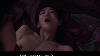 Queen Woo (2024) - EP2