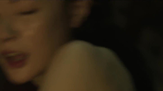 Queen Woo (2024) - EP4