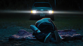 Maddie Ziegler hot sexy scenes in Fitting In (2023)