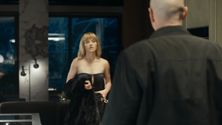 Kinga Jasik, etc - Convict (Skazana) s04e01-04 (2024)