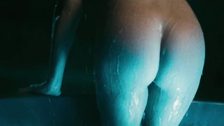 Lena Meckel nude hot sex scenes in Un/Dressed (DE-2024)