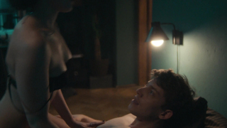 Zofia Jastrzębska - Krucjata s02e02 (2024)