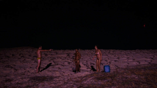 Nataly Rocha nude sex scenes in Motel Destino (BR-2024)