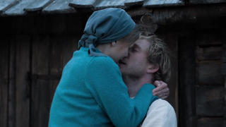 Amanda Jansson - Stormskerry Maja (Myrskyluodon Maija) (2024)