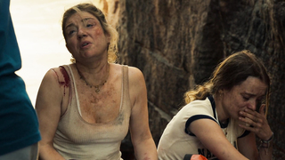 Émilie Dequenne, Lisa Delamar - Survivre (2024)