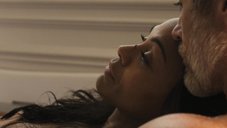 Genesis Rodriguez nude scenes in TV Show Lioness (2024) s2e3